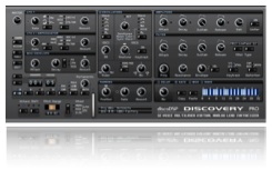 discoDSP Discovery Pro