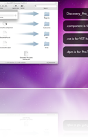 Mac OS X Installation