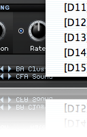 Presets and Banks