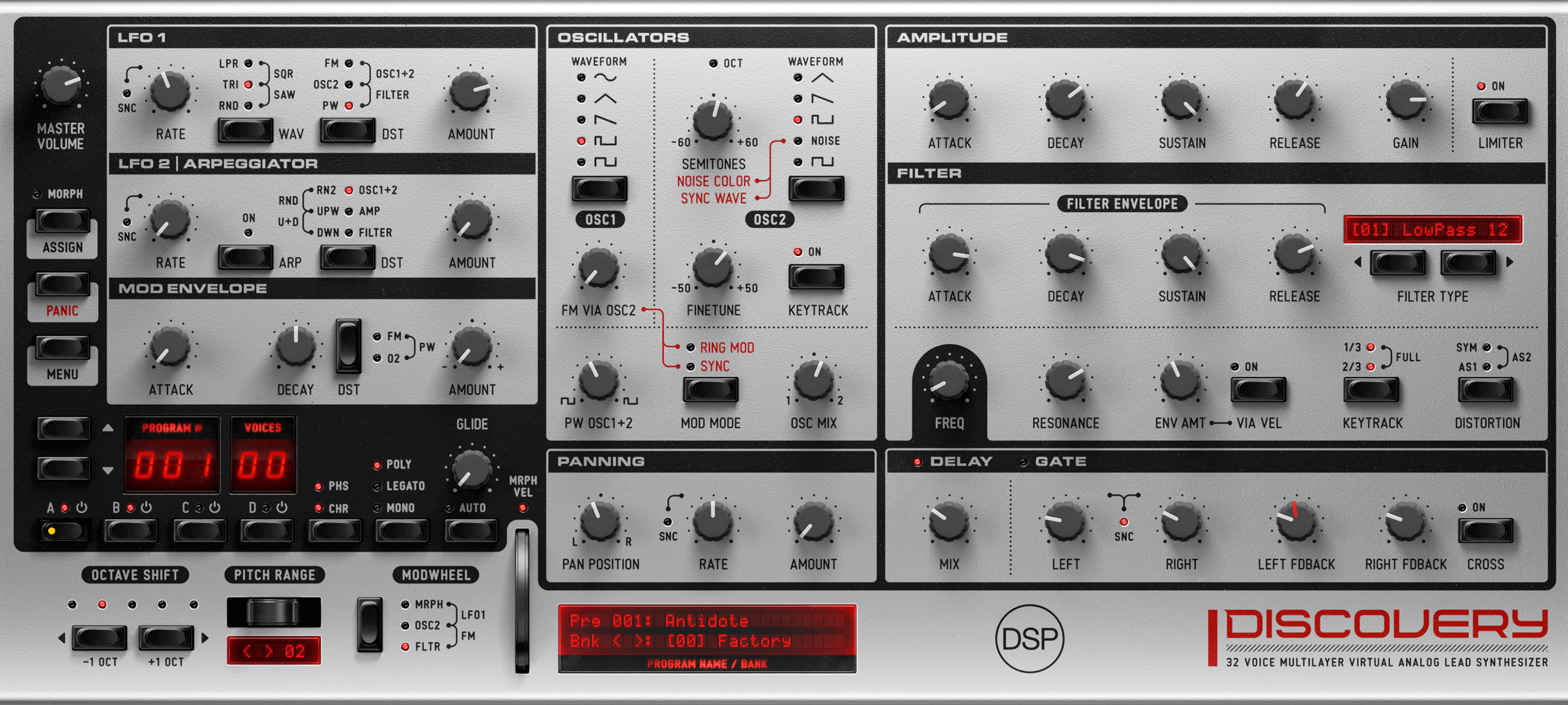 nord vst plugin download