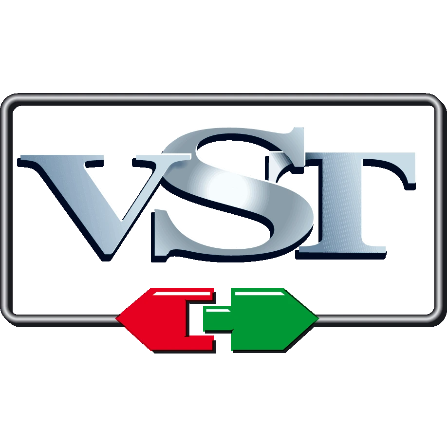 Steinberg VST