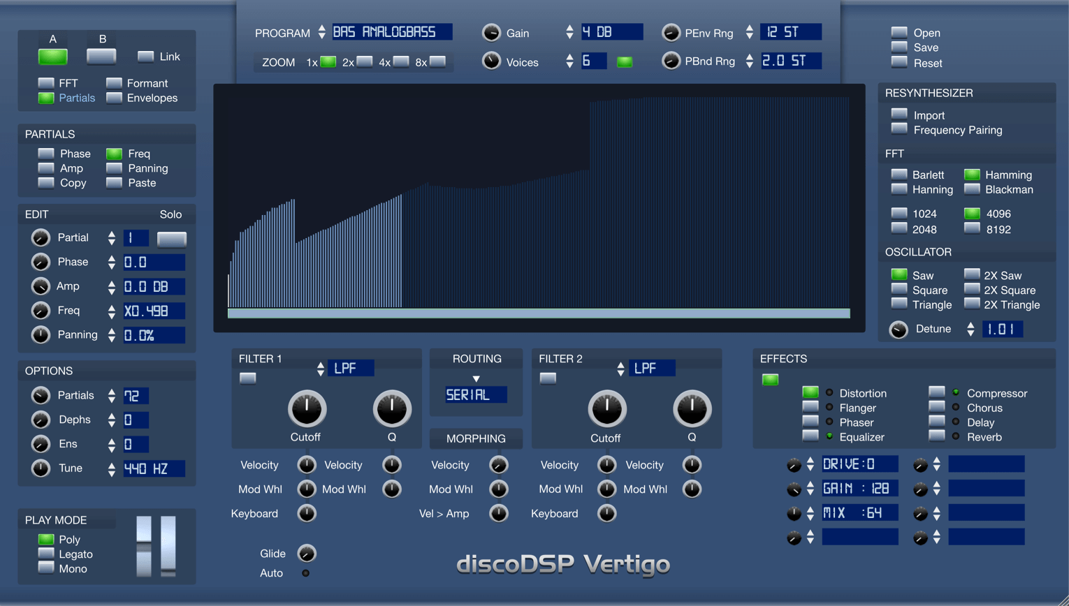 descargar swap magic 3.6 mega